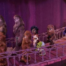 Young Jedi Adventures