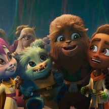 Young Jedi Adventures