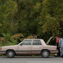 Drive-Away Dolls