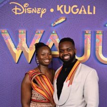 Iwájú UK Gala Screening