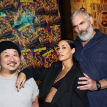 Borderlands - SDCC 2024 Gallery