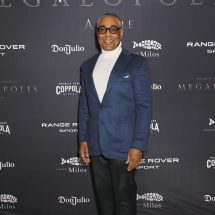 Megalopolis - TIFF Premiere