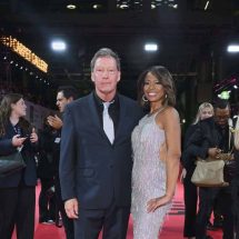 Megalopolis - TIFF Premiere