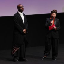 Blitz - World Premiere @ BFI London Film Festival