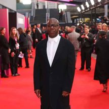 Blitz - World Premiere @ BFI London Film Festival