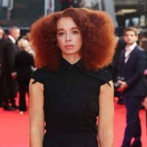 Blitz - World Premiere @ BFI London Film Festival