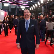 Blitz - World Premiere @ BFI London Film Festival