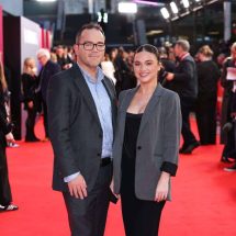 Blitz - World Premiere @ BFI London Film Festival