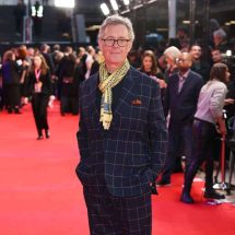 Blitz - World Premiere @ BFI London Film Festival
