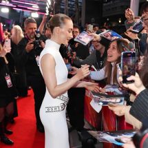 Blitz - World Premiere @ BFI London Film Festival