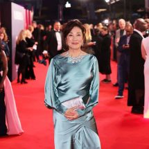 Blitz - World Premiere @ BFI London Film Festival
