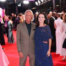 Blitz - World Premiere @ BFI London Film Festival