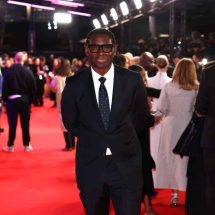 Blitz - World Premiere @ BFI London Film Festival