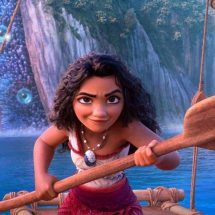 Moana 2
