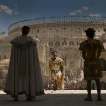 Gladiator II - Gallery