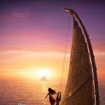 Moana 2