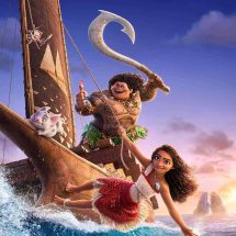 Moana 2