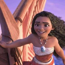 Moana 2
