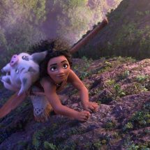 Moana 2
