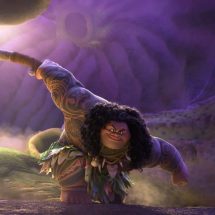 Moana 2