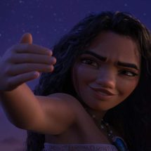 Moana 2