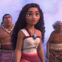 Moana 2