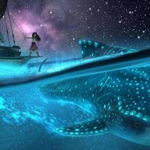 Moana 2