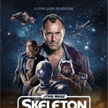 Skeleton Crew Gallery