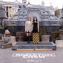 Skeleton Crew Gallery