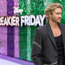 Freakier Friday London Premiere / Gallery