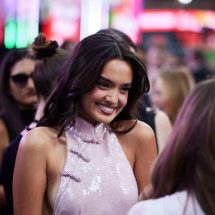 Freakier Friday London Premiere / Gallery