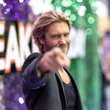 Freakier Friday London Premiere / Gallery