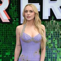 Freakier Friday London Premiere / Gallery