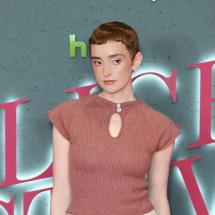Alice and Steve - UK Premiere - Gallery
