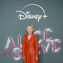 Alice and Steve - UK Premiere - Gallery